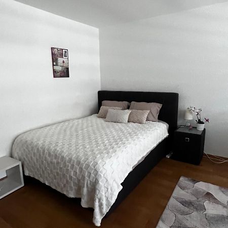 Apartments In Bern - Green Relax Εξωτερικό φωτογραφία