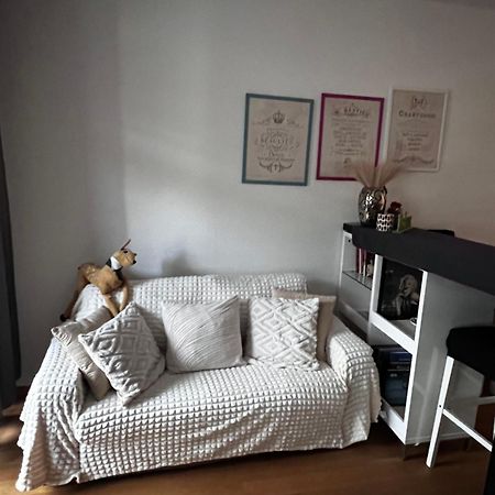 Apartments In Bern - Green Relax Εξωτερικό φωτογραφία