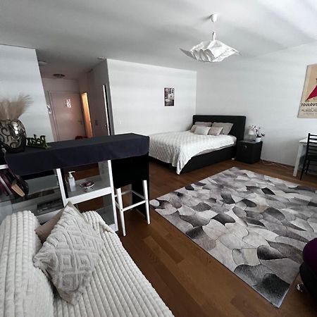 Apartments In Bern - Green Relax Εξωτερικό φωτογραφία
