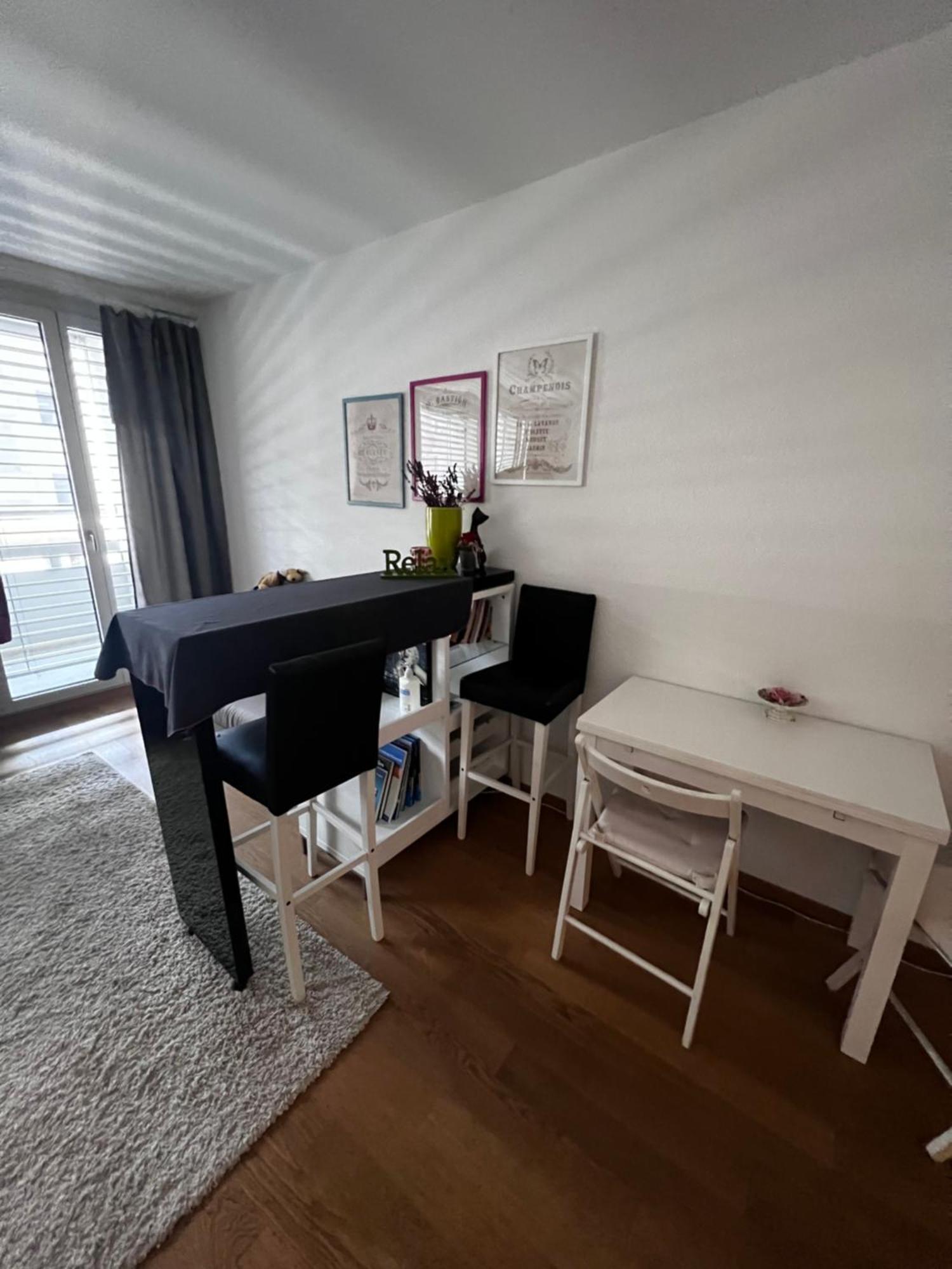Apartments In Bern - Green Relax Εξωτερικό φωτογραφία