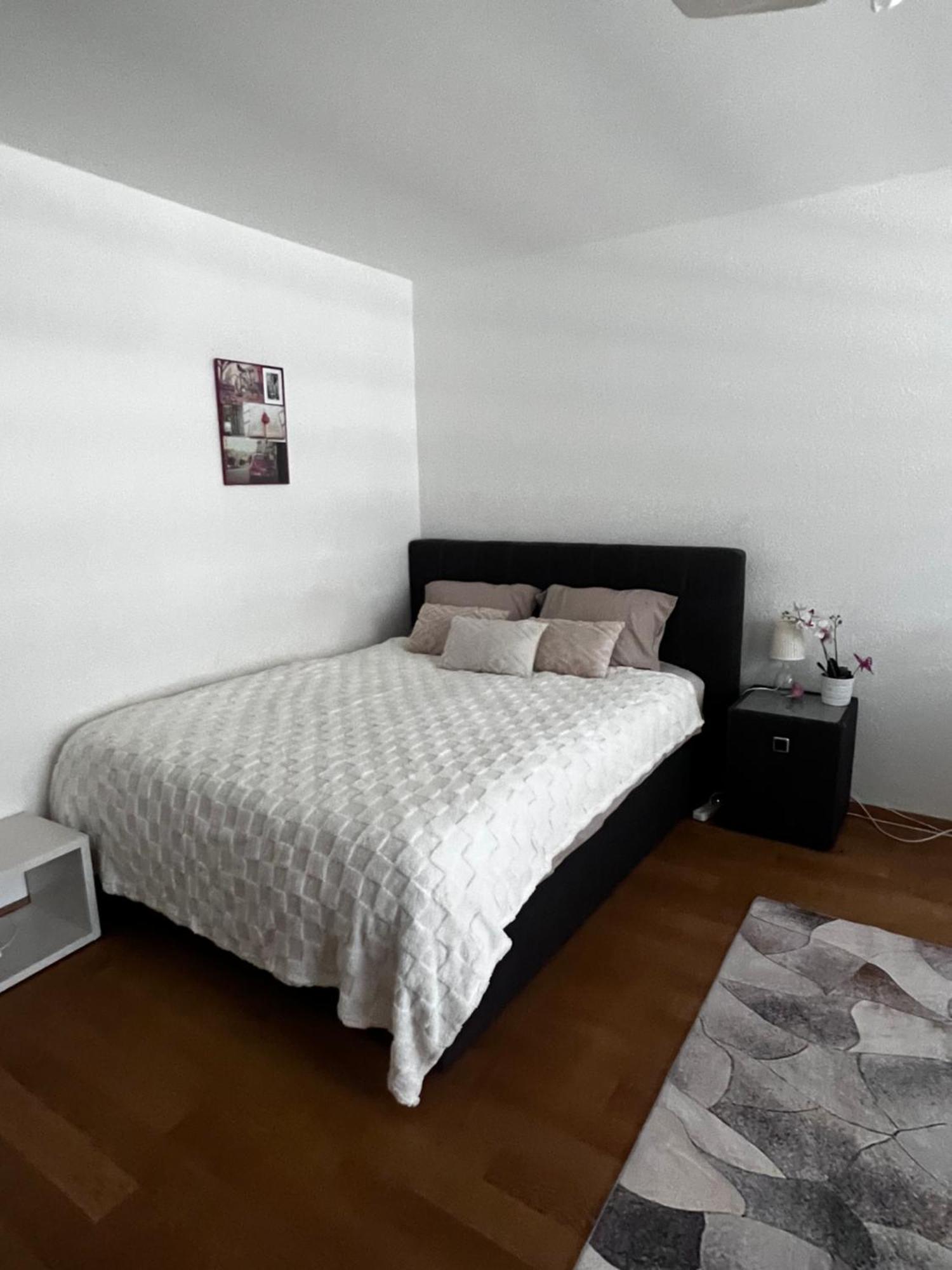 Apartments In Bern - Green Relax Εξωτερικό φωτογραφία