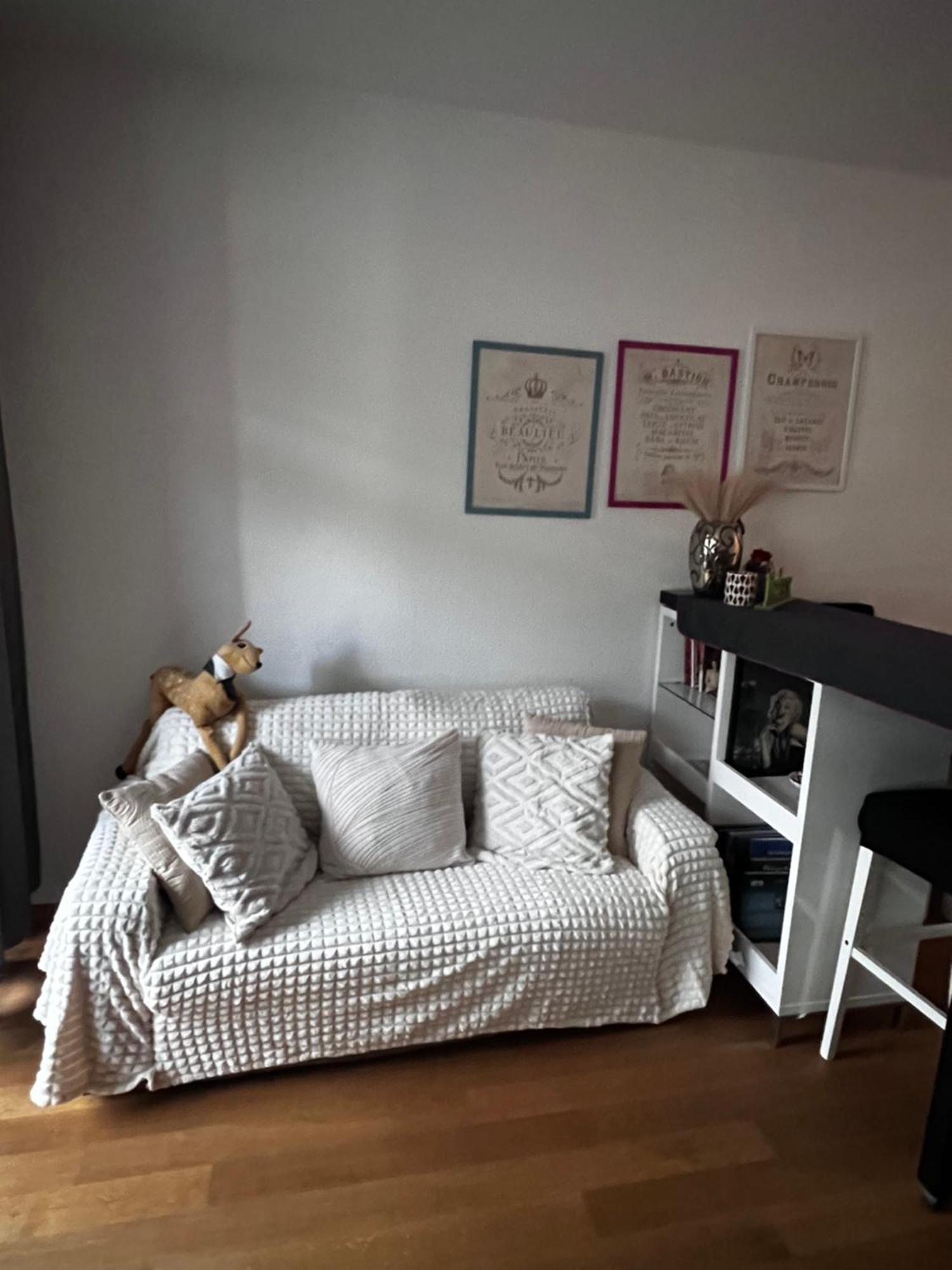Apartments In Bern - Green Relax Εξωτερικό φωτογραφία