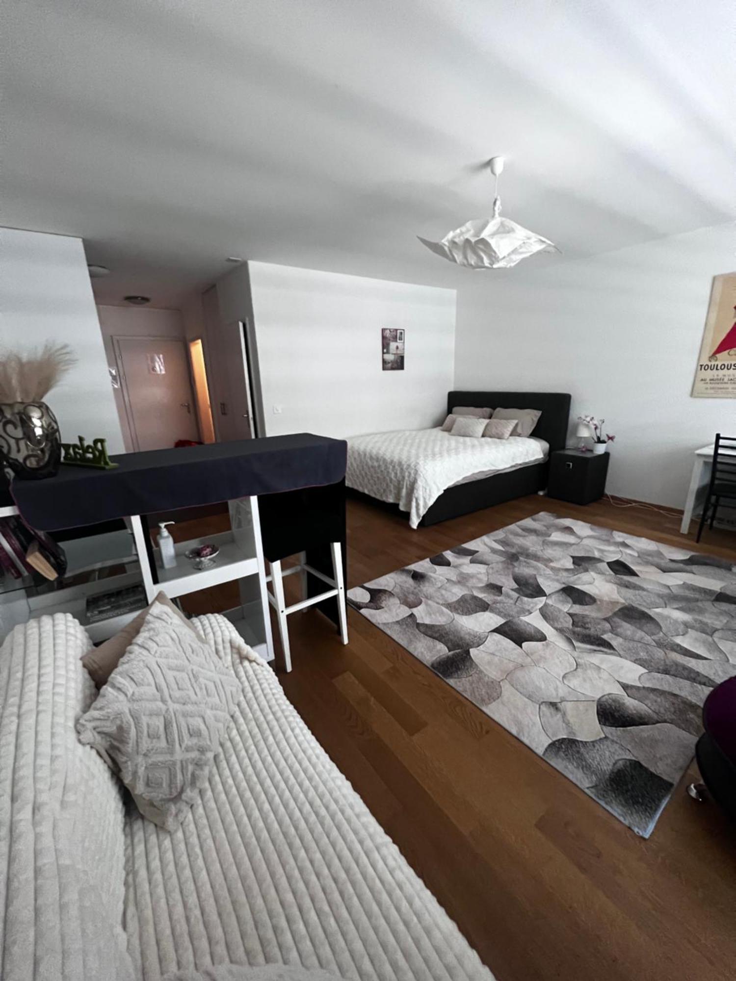 Apartments In Bern - Green Relax Εξωτερικό φωτογραφία