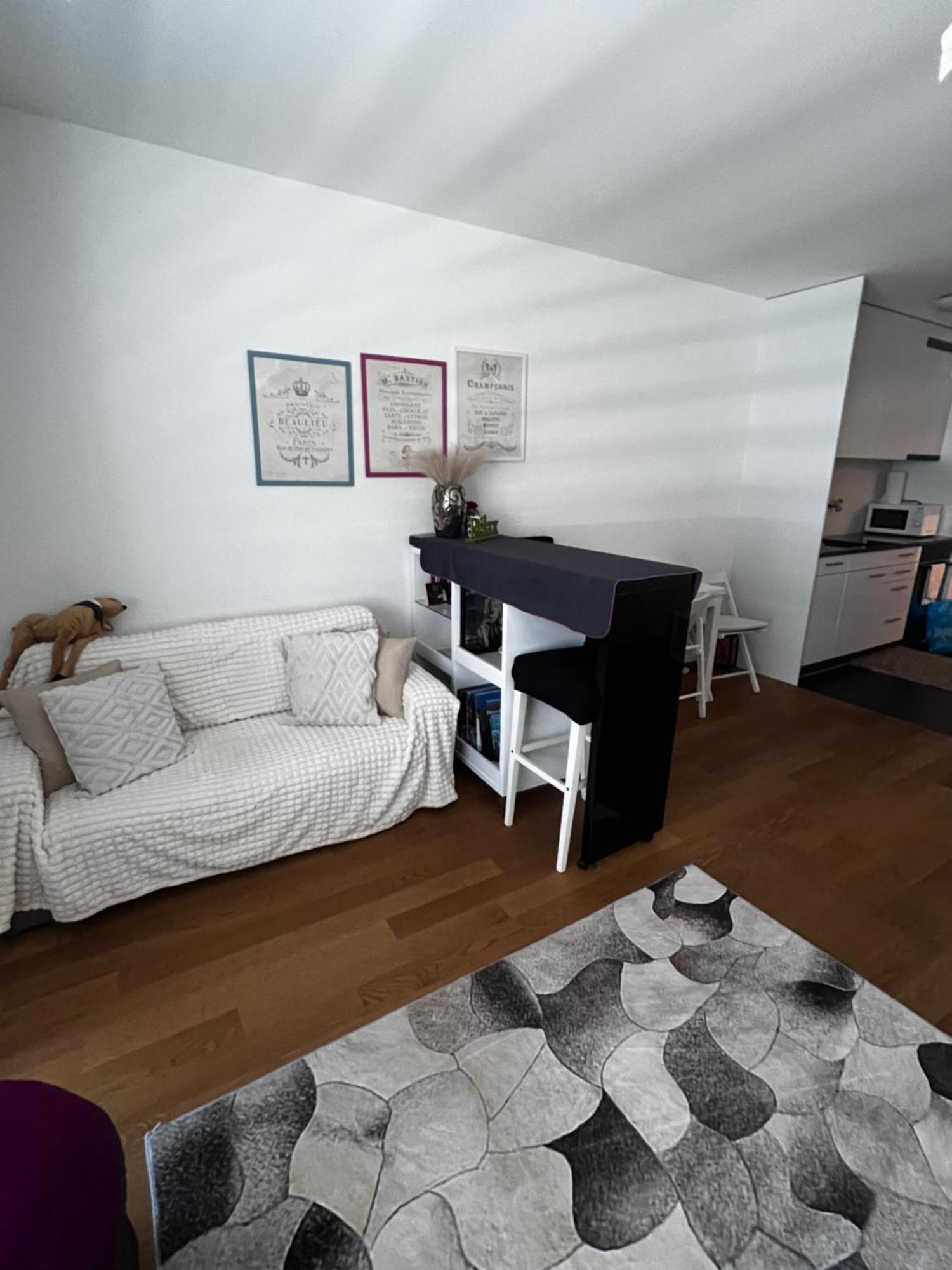 Apartments In Bern - Green Relax Εξωτερικό φωτογραφία